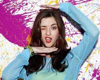 凯莉最新爆料图片大全集,揭秘不为人知的幕后故事  第2张