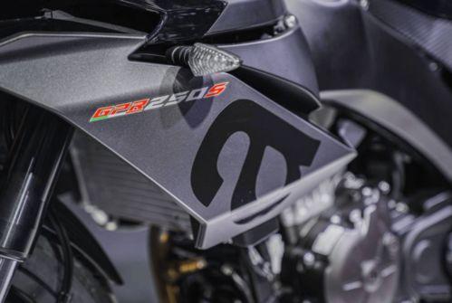 gpr250最新爆料2021