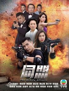 在线观看电视剧同盟,谍影重重，爱恨交织的抗战岁月  第2张