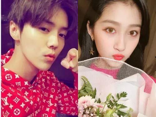 杨幂鹿晗最新爆料,揭秘娱乐圈背后的秘密与真相